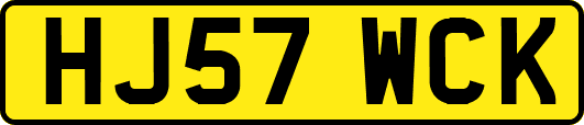 HJ57WCK