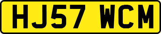 HJ57WCM