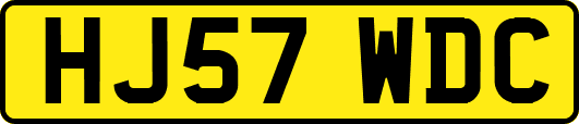 HJ57WDC