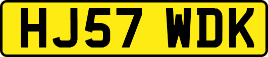 HJ57WDK