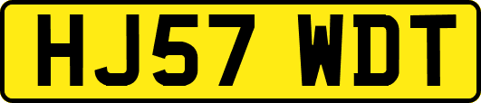 HJ57WDT