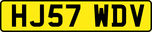 HJ57WDV