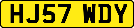 HJ57WDY