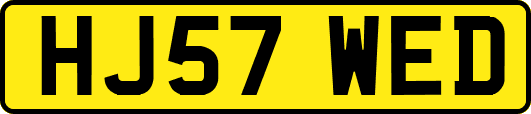 HJ57WED