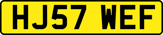 HJ57WEF