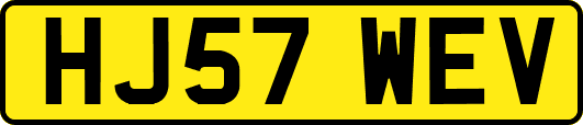HJ57WEV