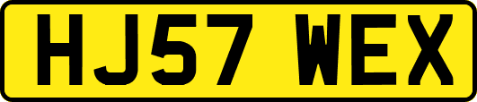 HJ57WEX