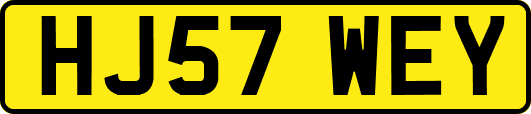 HJ57WEY