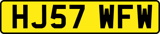 HJ57WFW