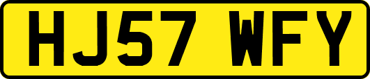 HJ57WFY