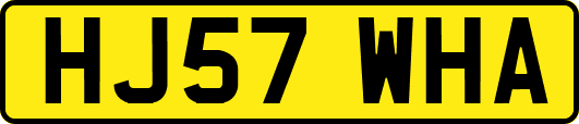 HJ57WHA