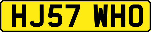 HJ57WHO