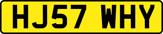 HJ57WHY