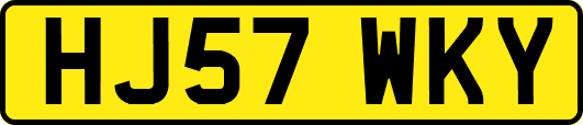 HJ57WKY