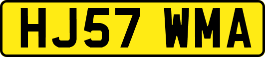 HJ57WMA