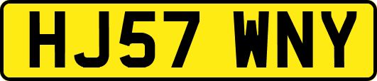 HJ57WNY