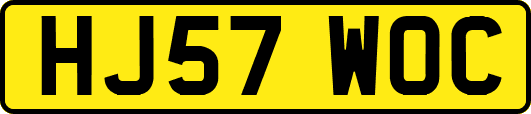 HJ57WOC