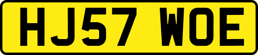 HJ57WOE