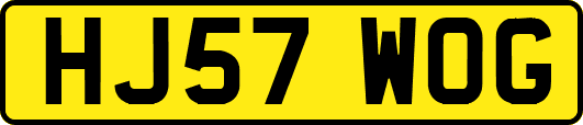 HJ57WOG