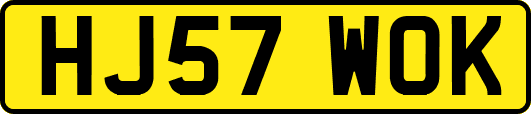 HJ57WOK