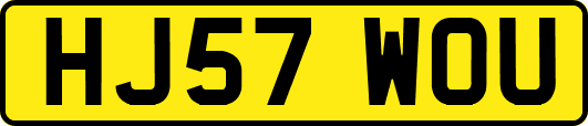HJ57WOU