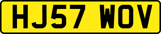 HJ57WOV