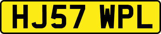 HJ57WPL