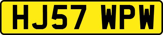 HJ57WPW