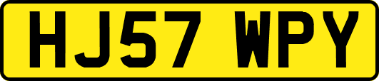 HJ57WPY