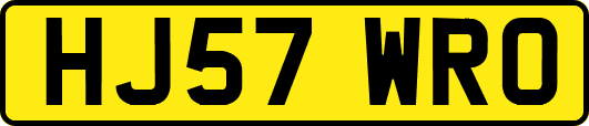 HJ57WRO