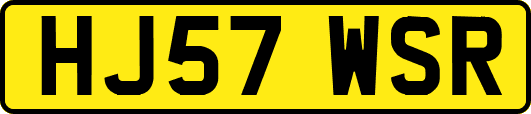 HJ57WSR