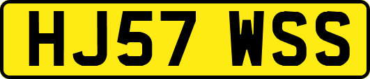 HJ57WSS