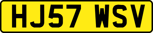 HJ57WSV