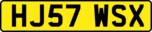 HJ57WSX