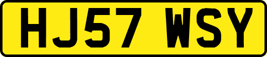 HJ57WSY