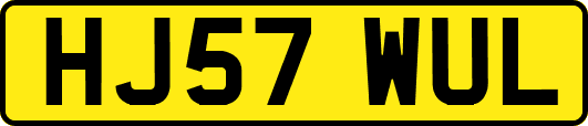 HJ57WUL