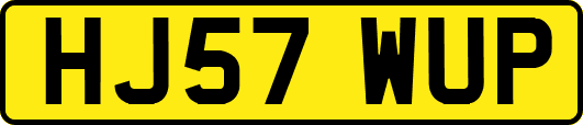 HJ57WUP