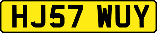 HJ57WUY