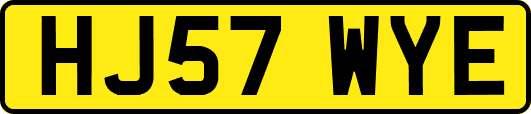 HJ57WYE