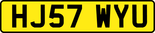 HJ57WYU