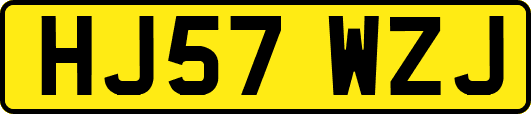 HJ57WZJ