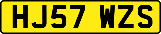 HJ57WZS