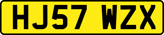 HJ57WZX