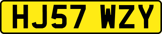 HJ57WZY