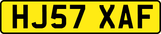HJ57XAF