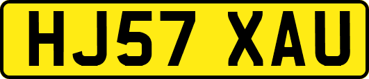 HJ57XAU