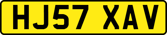 HJ57XAV