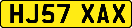 HJ57XAX