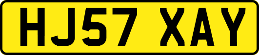 HJ57XAY