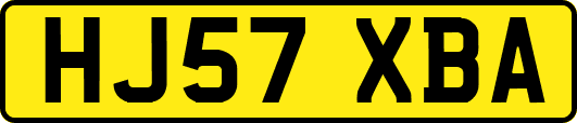 HJ57XBA